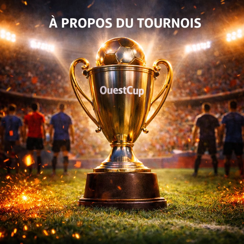 a propos du tournois ouestcup