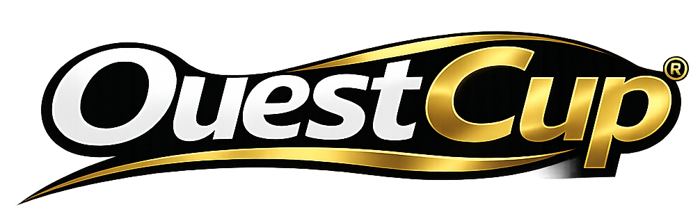 le logo 1 ouestcup.fr