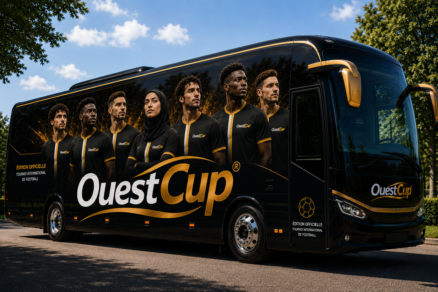 bus ouestcup.fr