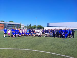 collectif ouestcup