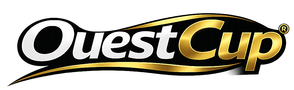 le logo 1 ouestcup.fr