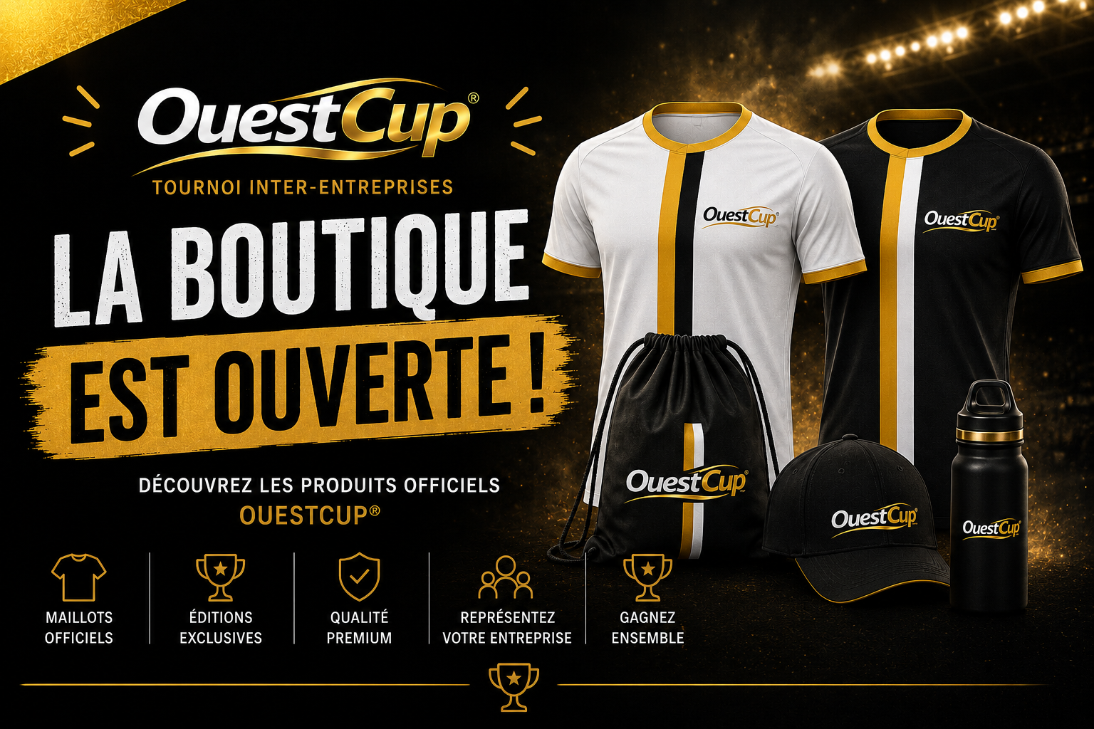 la boutique ouestcup.fr